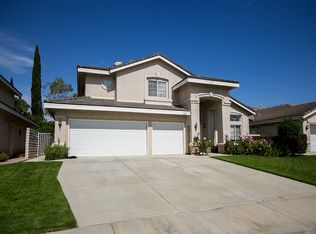 1260 Roberta Ct, Simi Valley, CA 93065