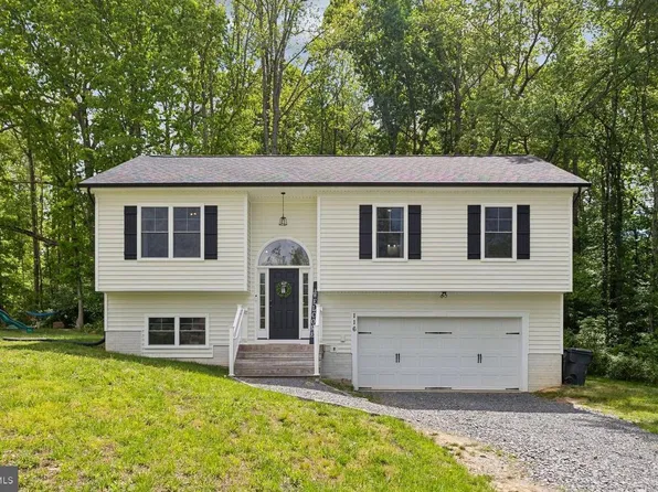 116 Hilda Dr, Stafford, VA 22556