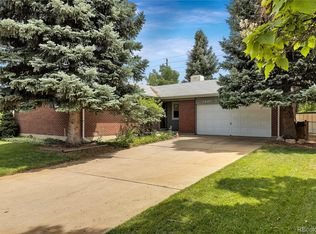 1240 W 104th Pl, Northglenn, CO 80234