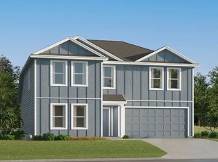 5053 Golden Trout Rd, Fort Worth, TX 76179