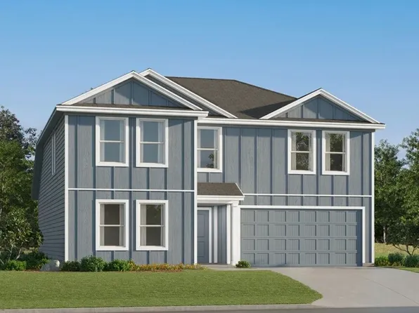 5053 Golden Trout Rd, Fort Worth, TX 76179