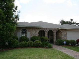 1017 Nursery Ave, Metairie, LA 70005