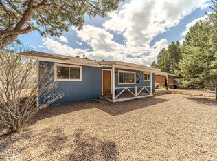 601 N 9th Dr, Show Low, AZ 85901