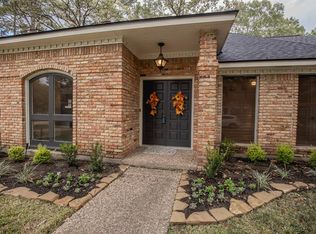 5410 Verdant Way, Houston, TX 77069