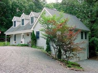 340 Milfod Mt Pleasant Rd, Milford, NJ 08848