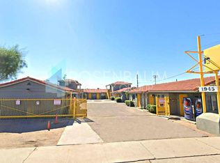 1945 W Van Buren St #108, Phoenix, AZ 85009