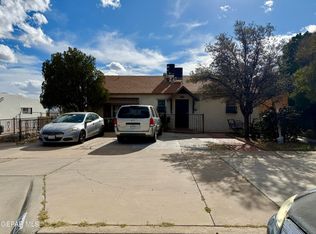 2612 San Jose Ave APT C, El Paso, TX 79930