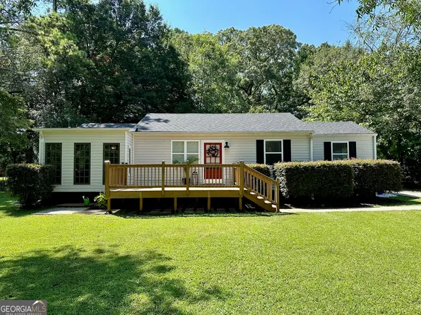 72 Bailey Dr, Newnan, GA 30263