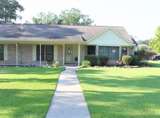 326 Mariachi St, Crosby, TX 77532