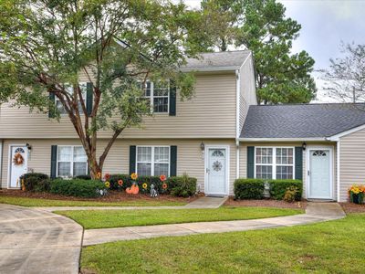 610 Date Palm Cir, Aiken, SC, 29803