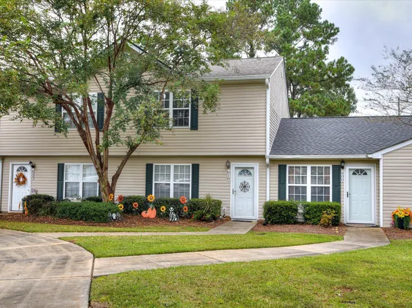 610 Date Palm Cir, Aiken, SC 29803