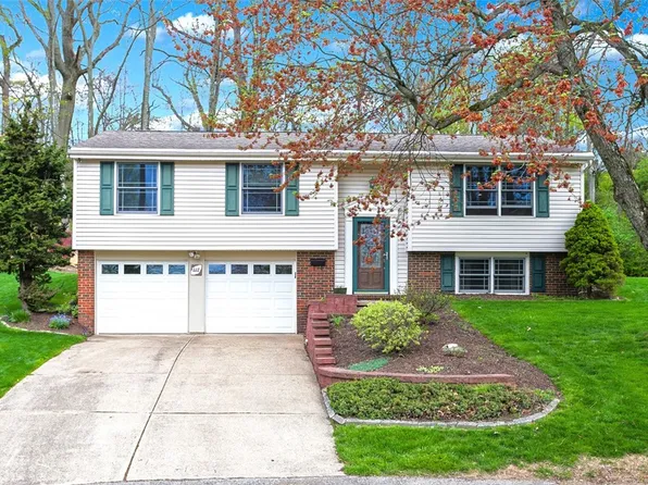 112 Summerhill Ln, Trafford, PA 15085