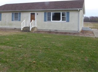 4366 Carpenter Bridge Rd, Felton, DE 19943