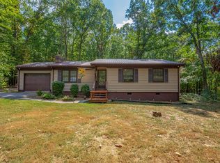 122 Deer Trl, Wytheville, VA 24382
