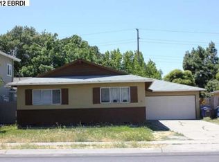 1113 Carey Dr, Concord, CA 94520