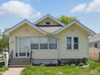 403 S 28th St, Council Bluffs, IA, 51501