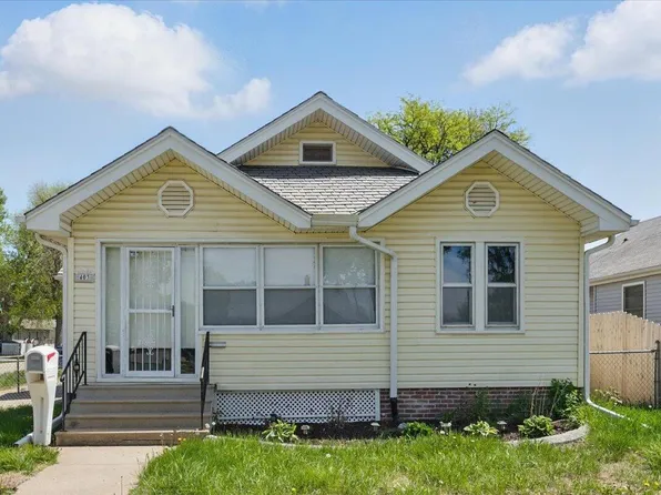 403 S 28th St, Council Bluffs, IA 51501