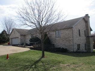 3457 E Cleveland St, Ladd, IL 61329