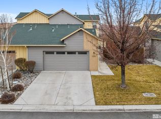 5722 Pumpkin Ridge Dr, Sparks, NV 89436