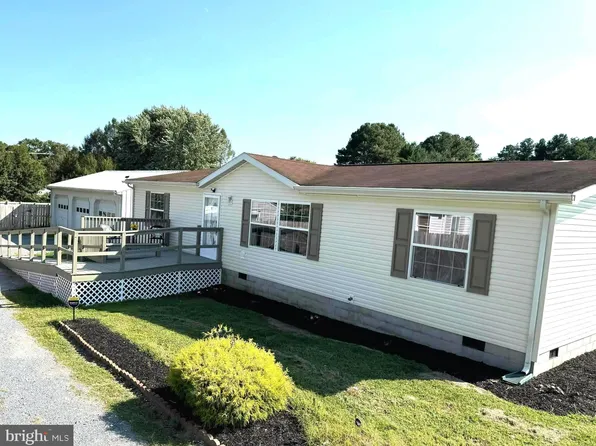 510 N Main St, Greensboro, MD 21639