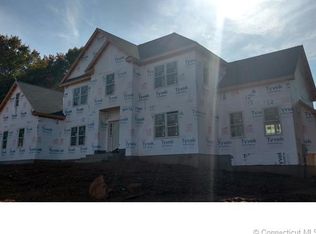 383 Deming St, South Windsor, CT 06074