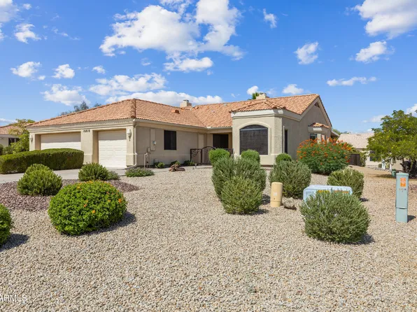 16818 E ALAMOSA Avenue #B, Fountain Hills, AZ 85268