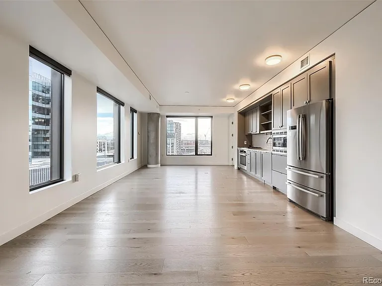 1750 Wewatta St #631 — Photo 3