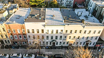 Sold by Mitra Hakimi Realty Group, LLC