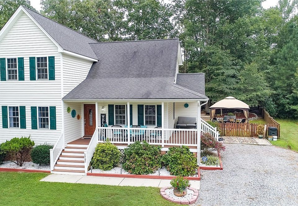 1st image of 3907 Fawn Ct