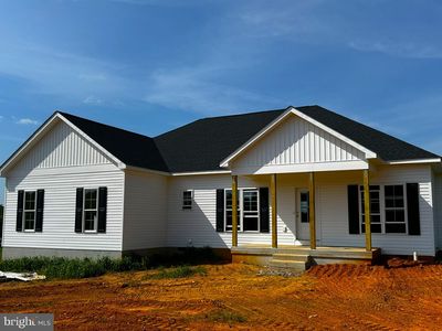 7005 Canterberry Ln, Rhoadesville, VA, 22542