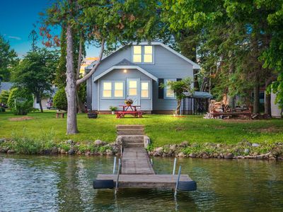 9365 G Cth, Suring, WI, 54174