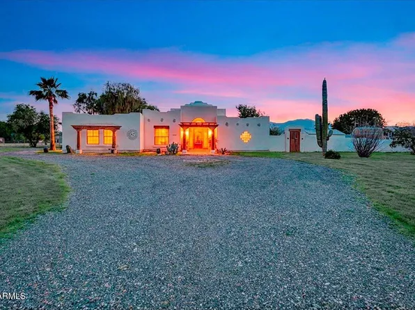 6508 N 185TH Avenue, Waddell, AZ 85355