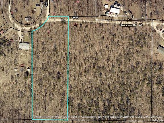 3rd image of 0 Duckworth Ct