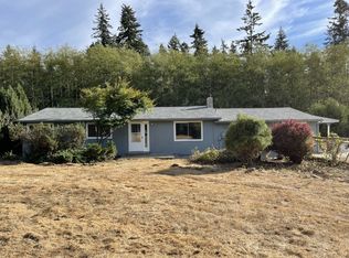 376 Dluhosh Rd, Onalaska, WA 98570