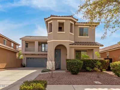 3891 E Melrose St, Gilbert, AZ, 85297