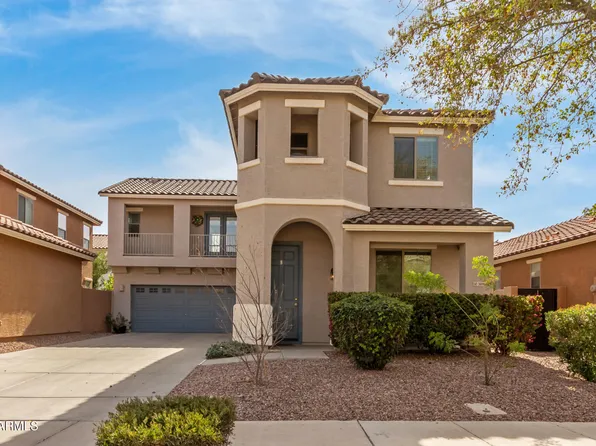 3891 E MELROSE Street, Gilbert, AZ 85297