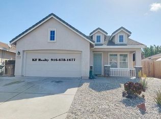 10045 Van Brocklin Way, Elk Grove, CA 95757
