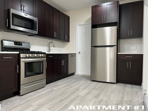 36 Giles Ave Floor 1