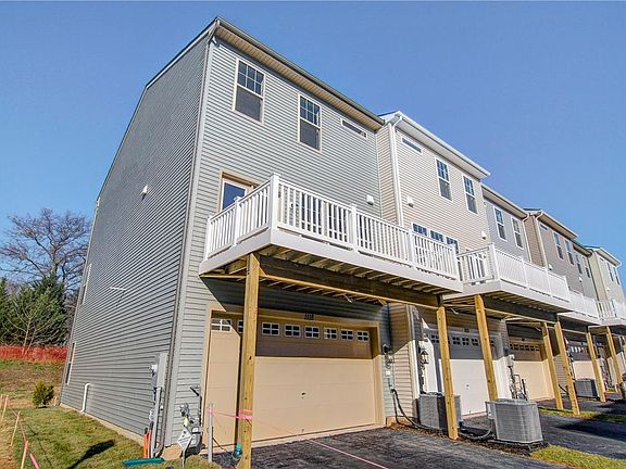 Located on 0044 in Jacobs Forest in Severn, MD