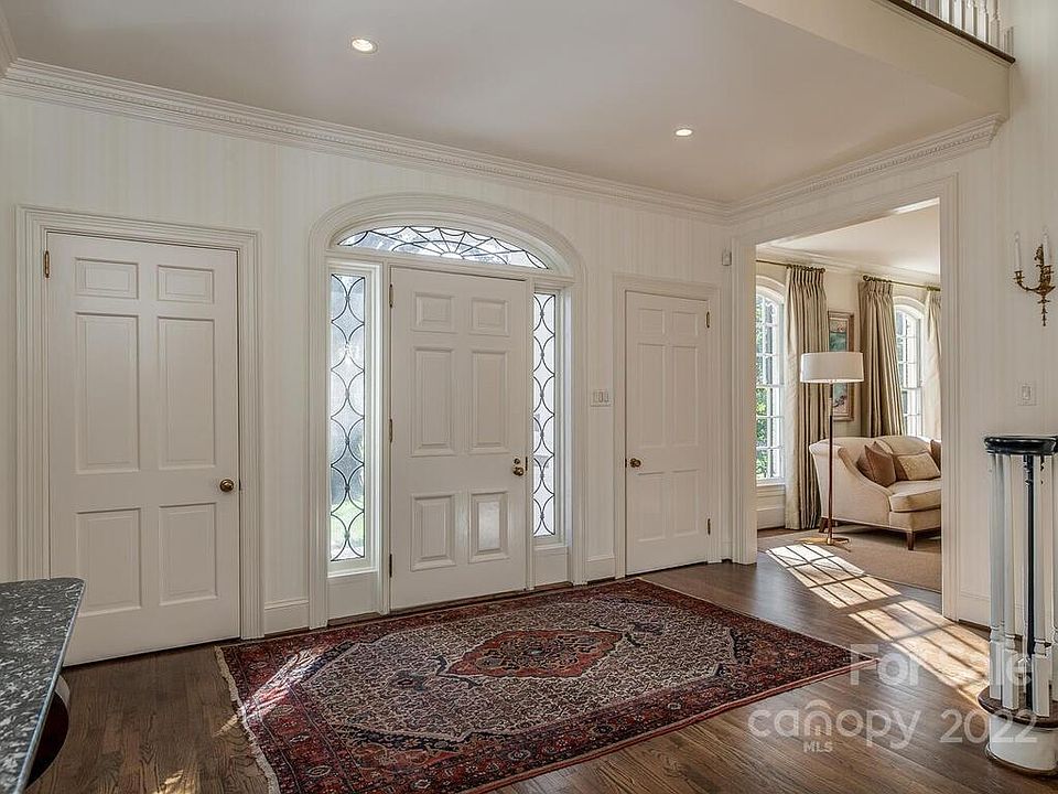 441 Eastover Rd, Charlotte, NC 28207 Zillow
