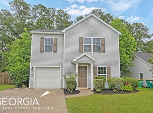 86 Hamilton Grove Dr, Pooler, GA 31322