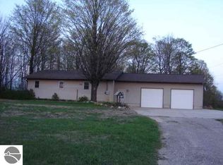 10271 SW Deibert Rd, Fife Lake, MI 49633