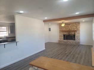 801 Meadowlark St, Hamilton, TX 76531