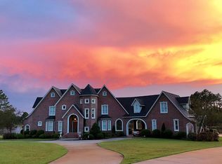 4601 Douglas Broxton Hwy, Broxton, GA 31519