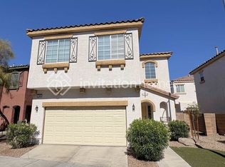 720 Easter Lily Pl, Henderson, NV 89011