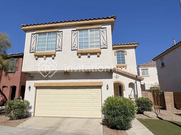 720 Easter Lily Pl, Henderson, NV 89011