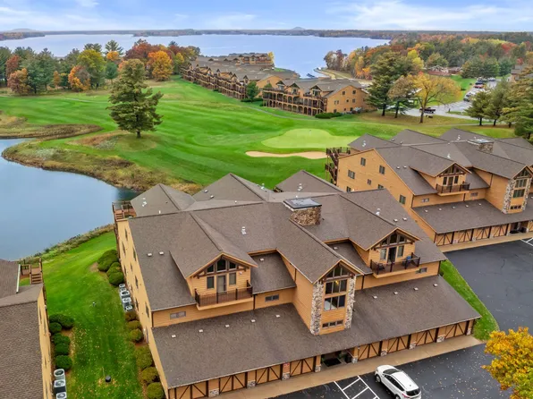 1839 20th Blvd Unit 6, Arkdale, WI 54613