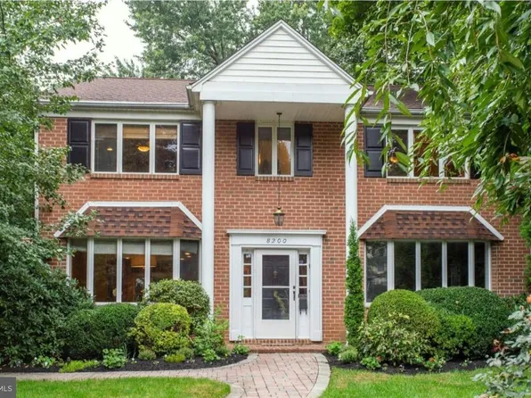 8200 Cadwalader Ave, Elkins Park, PA 19027