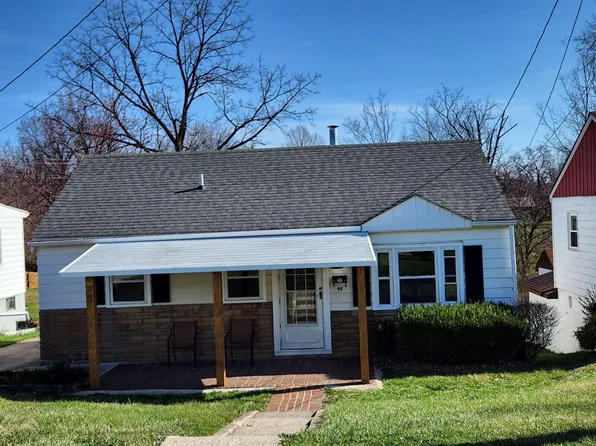 48 Sanders Dr, Florence, KY 41042