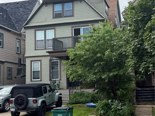 368 Bryant St, Buffalo, NY 14222